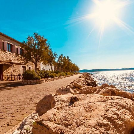 Bibinje Vintage Apartment Dış mekan fotoğraf